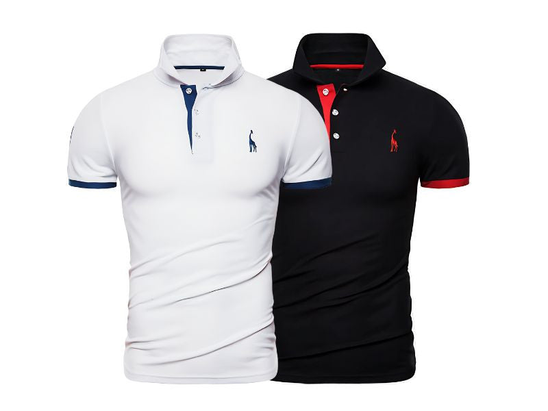Camisas Polo Animals