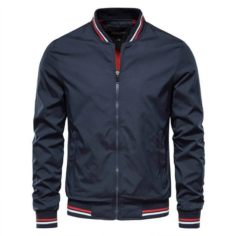 Jaqueta Casual Masculina - Premium Madrid