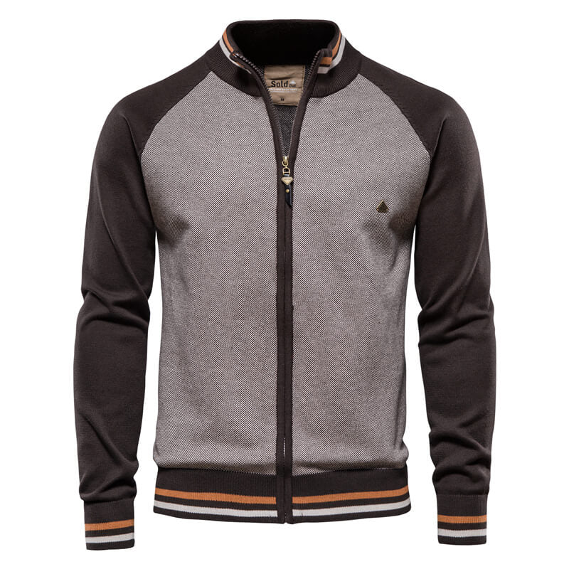 Cardigan - Madrid