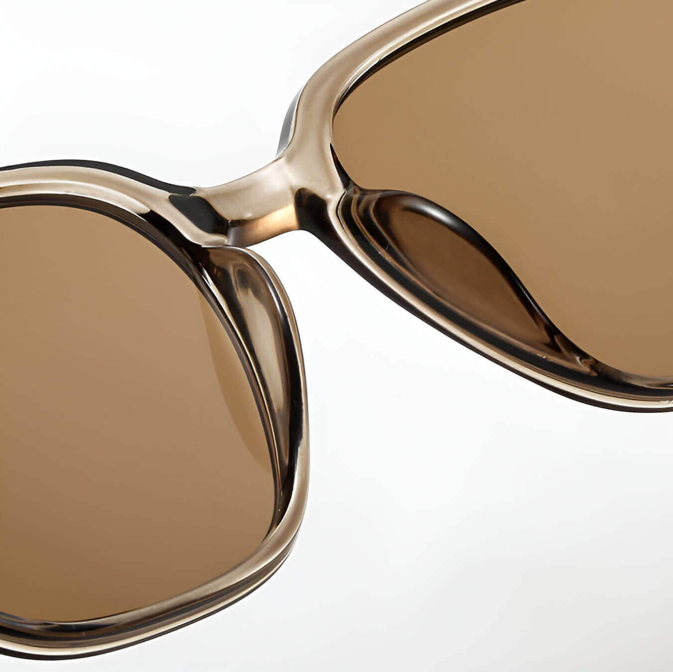 Óculos Wood Luxury