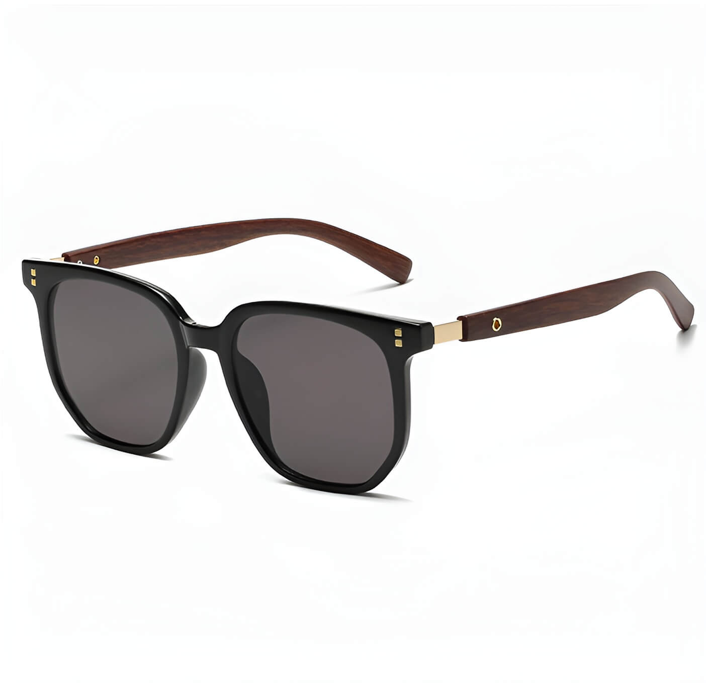 Óculos Wood Luxury