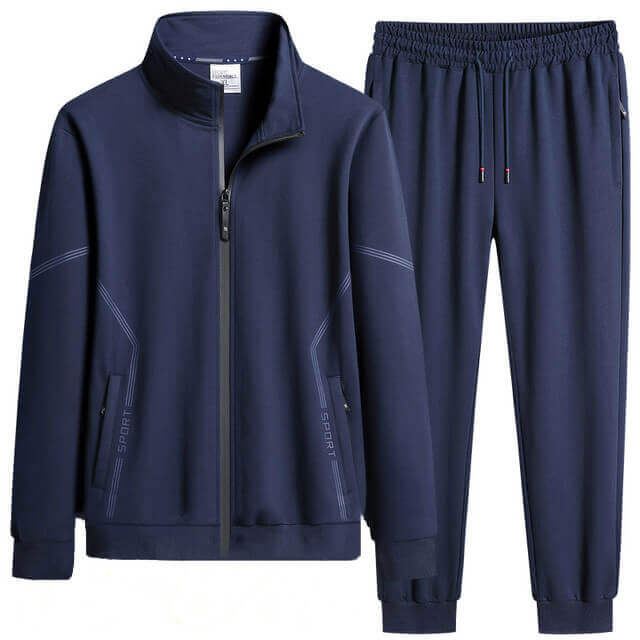 Conjunto Moletom + Calça Modern Sport