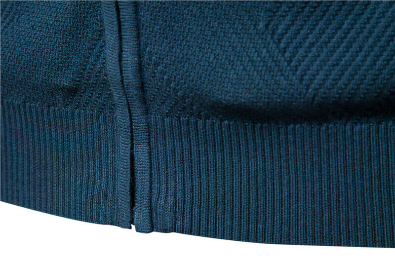Cardigan - Leon