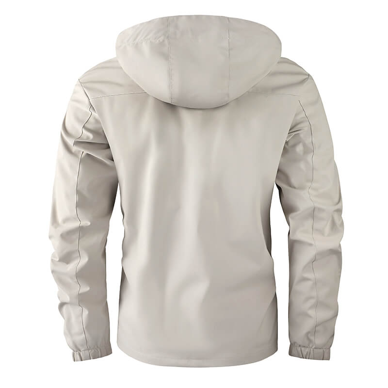 Jaqueta Utilitariam Luxury Pro