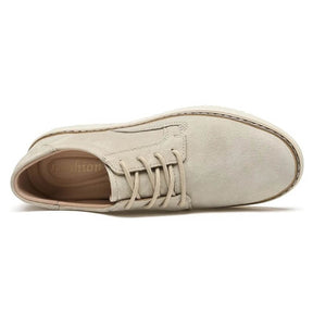 Tênis Casual em Camurça - William