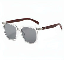 Óculos Wood Luxury